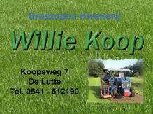 Willie Koop